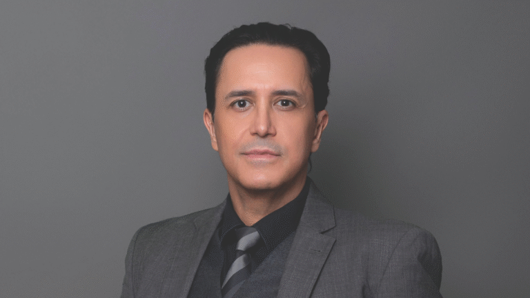 Carlos Moreira, Diretor-executivo do INP e de projetos no Think Plastic Brazil