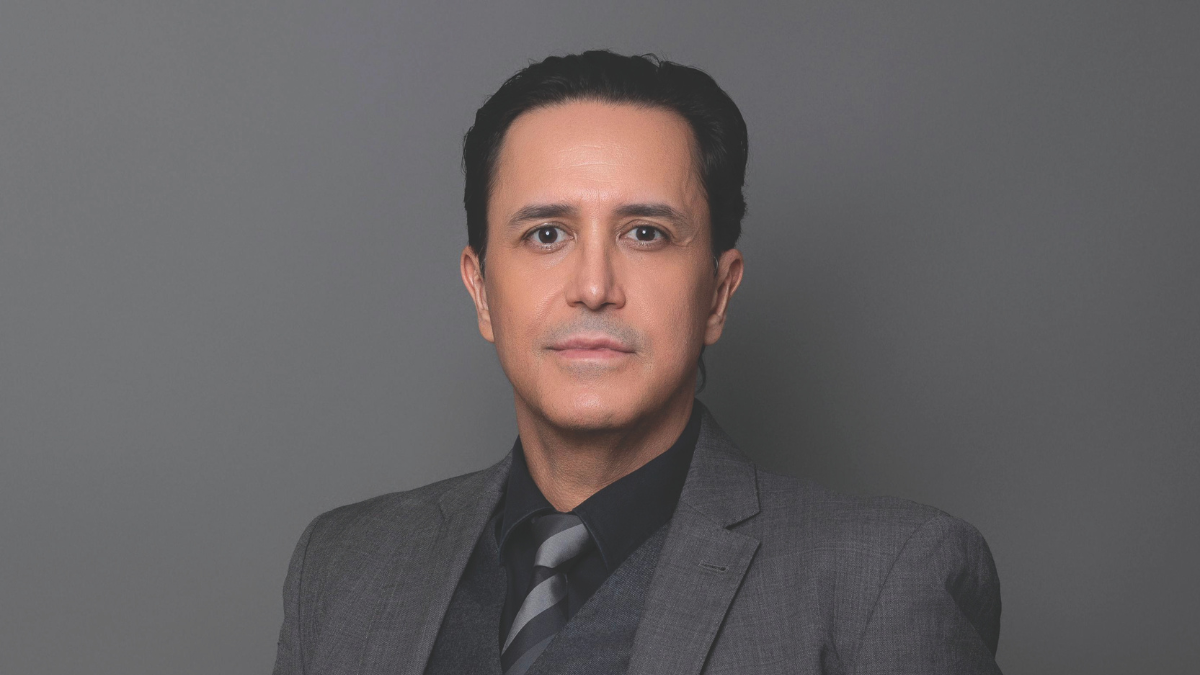 Carlos Moreira, Diretor-executivo do INP e de projetos no Think Plastic Brazil