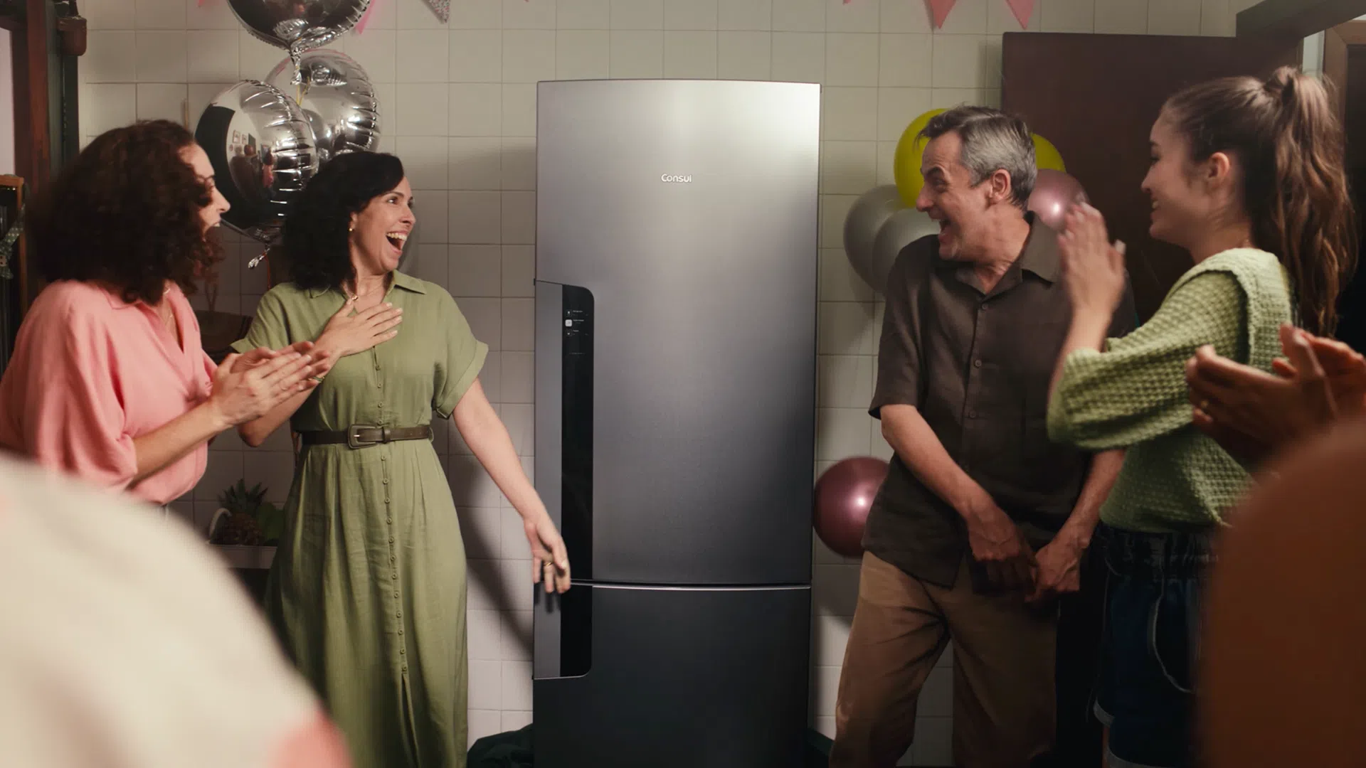 Consul marca 75 anos com novo posicionamento no Brasil