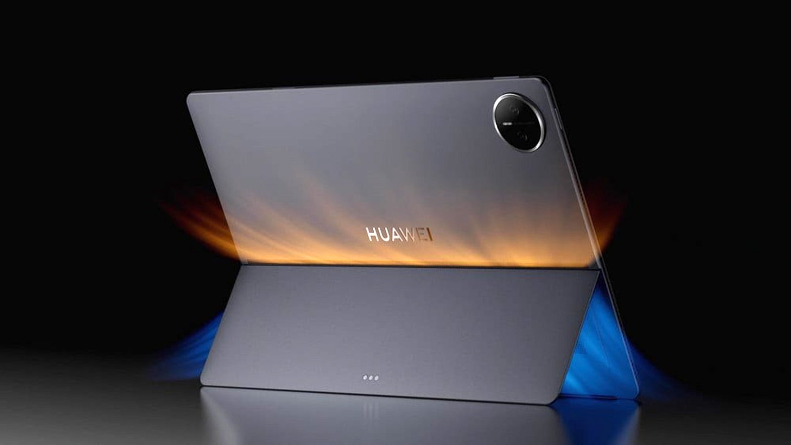 Huawei lança MatePad Edge com tela OLED dobrável, apostando em criadores