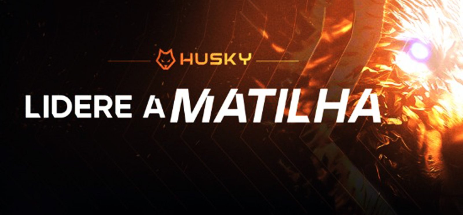 Husky, marca do KaBuM!, inicia nova fase com foco em alta performance e design