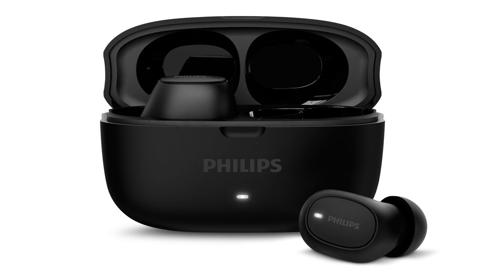 Philips lança novos fones com Bluetooth 5.4 e cancelamento ativo de ruído
