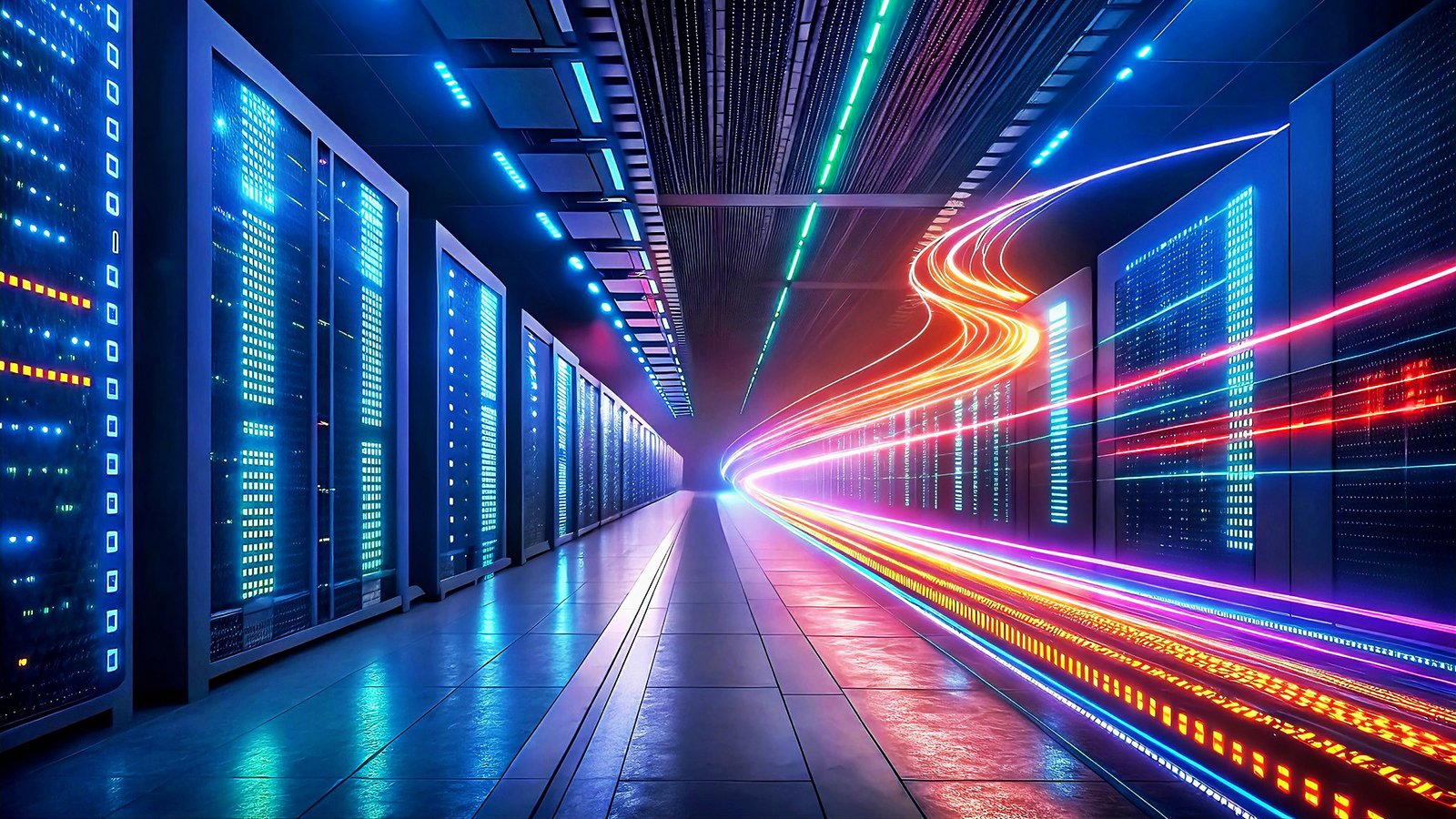 Novo portfólio de switches da Nokia fortalece desempenho e automação de data centers com IA