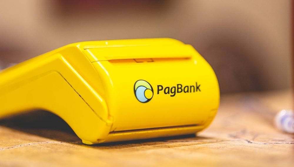 PagBank oferece até 89% de desconto em maquininhas na Black Friday