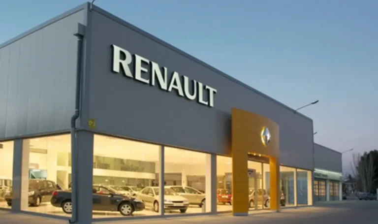 Renault