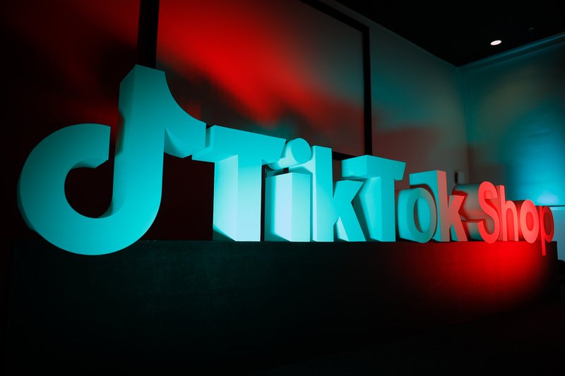 TikTok Shop cresce 26x em quatro meses no Brasil