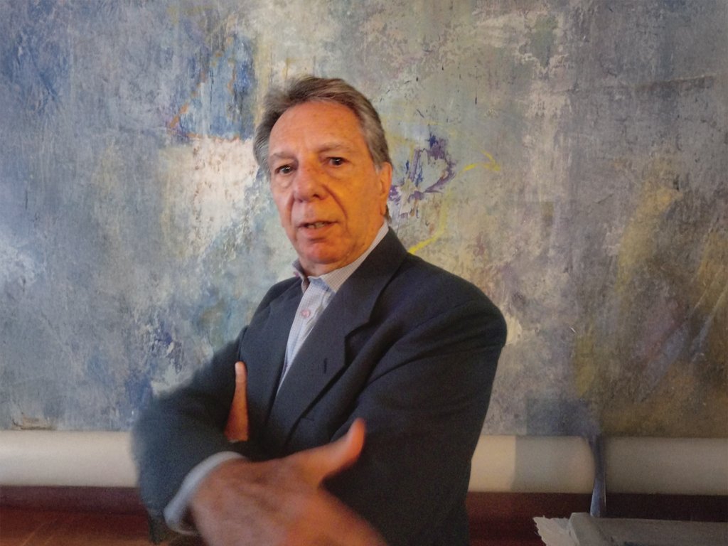 ABRASA: Novos projetos e gestão de rede