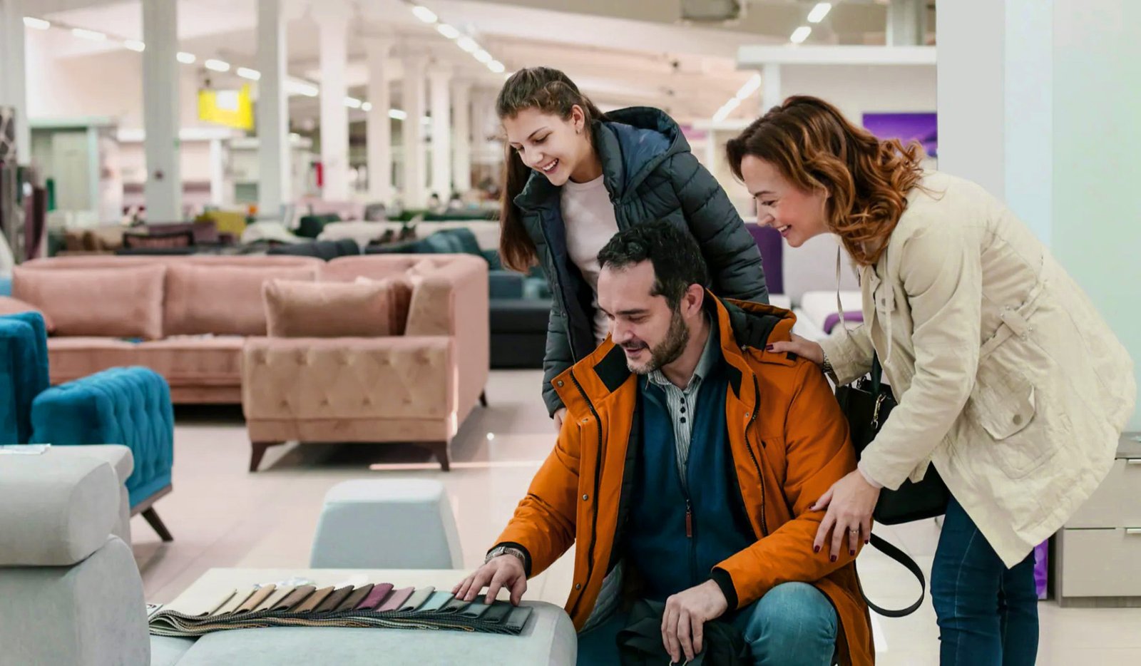 Cada geração, um consumidor: como o varejo pode se adaptar a públicos tão variados