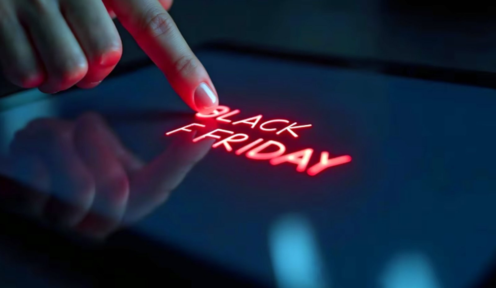 Atenção nas compras: novos golpes surgem com a Black Friday nas redes sociais