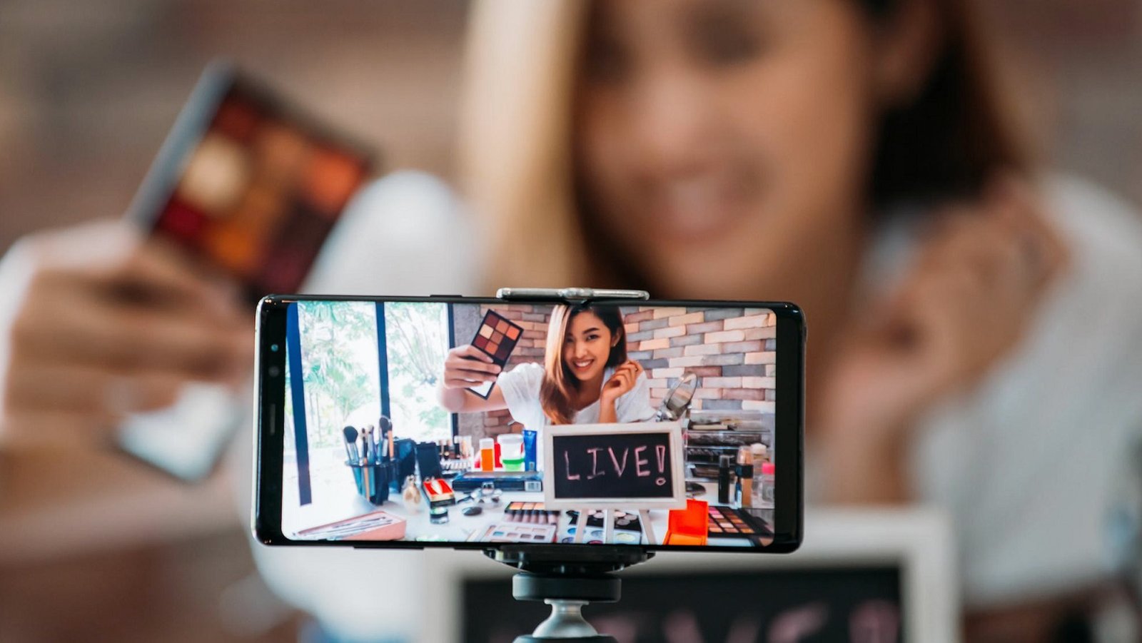 StarLive inaugura nova era do Live Commerce no país