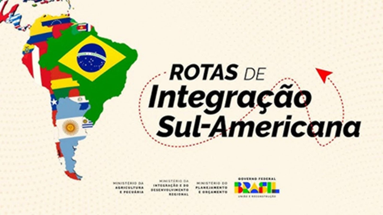 Rota Amazônica