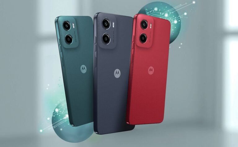 Motorola