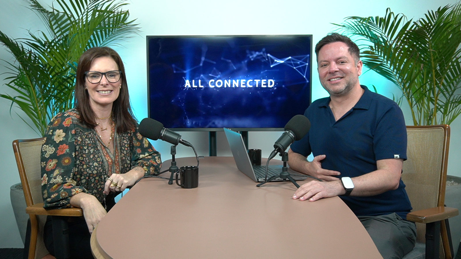 LG aposta em “inteligência afetiva” para se conectar com o consumidor