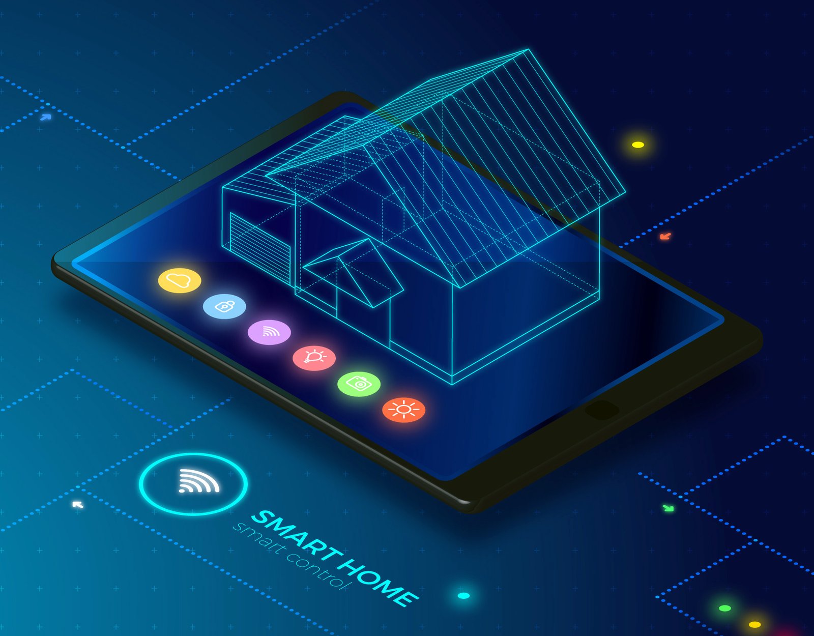 5 tendências de automação residencial para 2026