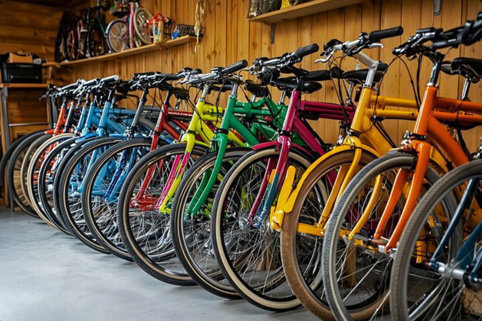 Mercado de bicicletas brasileiro avança, mas segue pressionado por diferenças