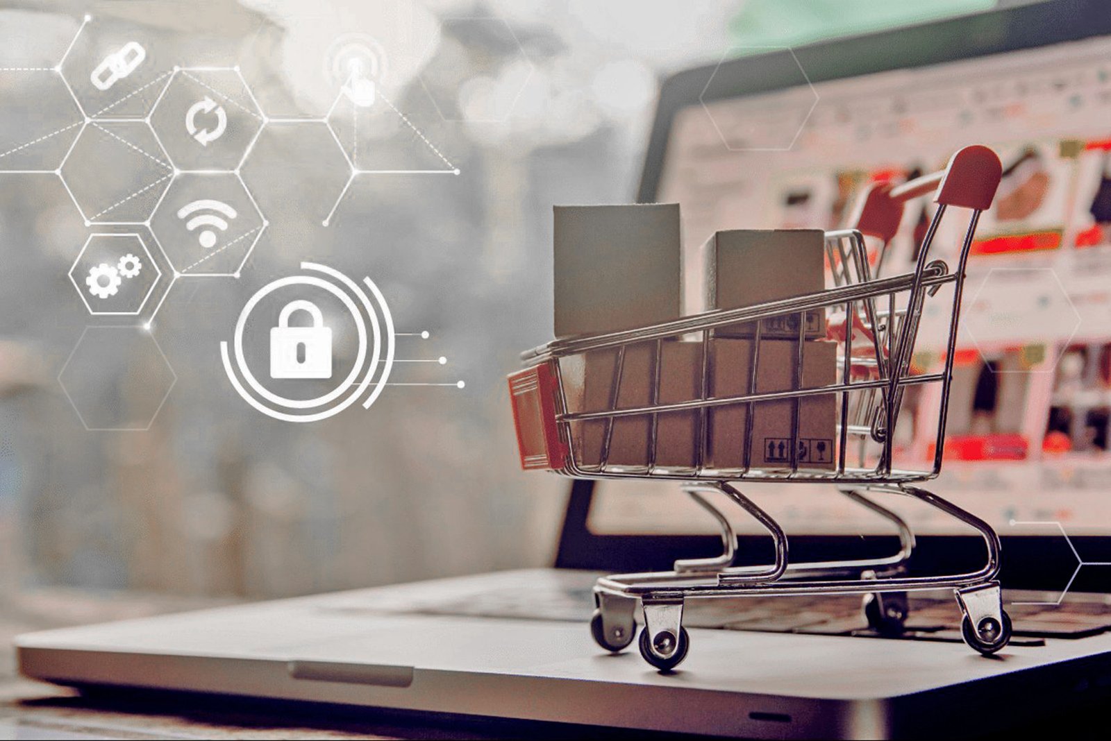 Black Friday do e-commerce: crescimento de 16,1% e recorde de transações online em 2025