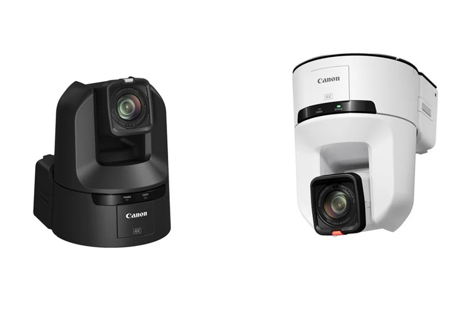 Canon lança novas câmeras 4K para vídeo profissional no Brasil