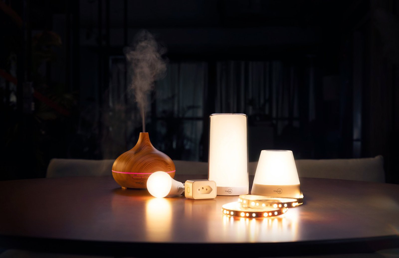 iPlace lança produtos para tornar casas mais inteligentes