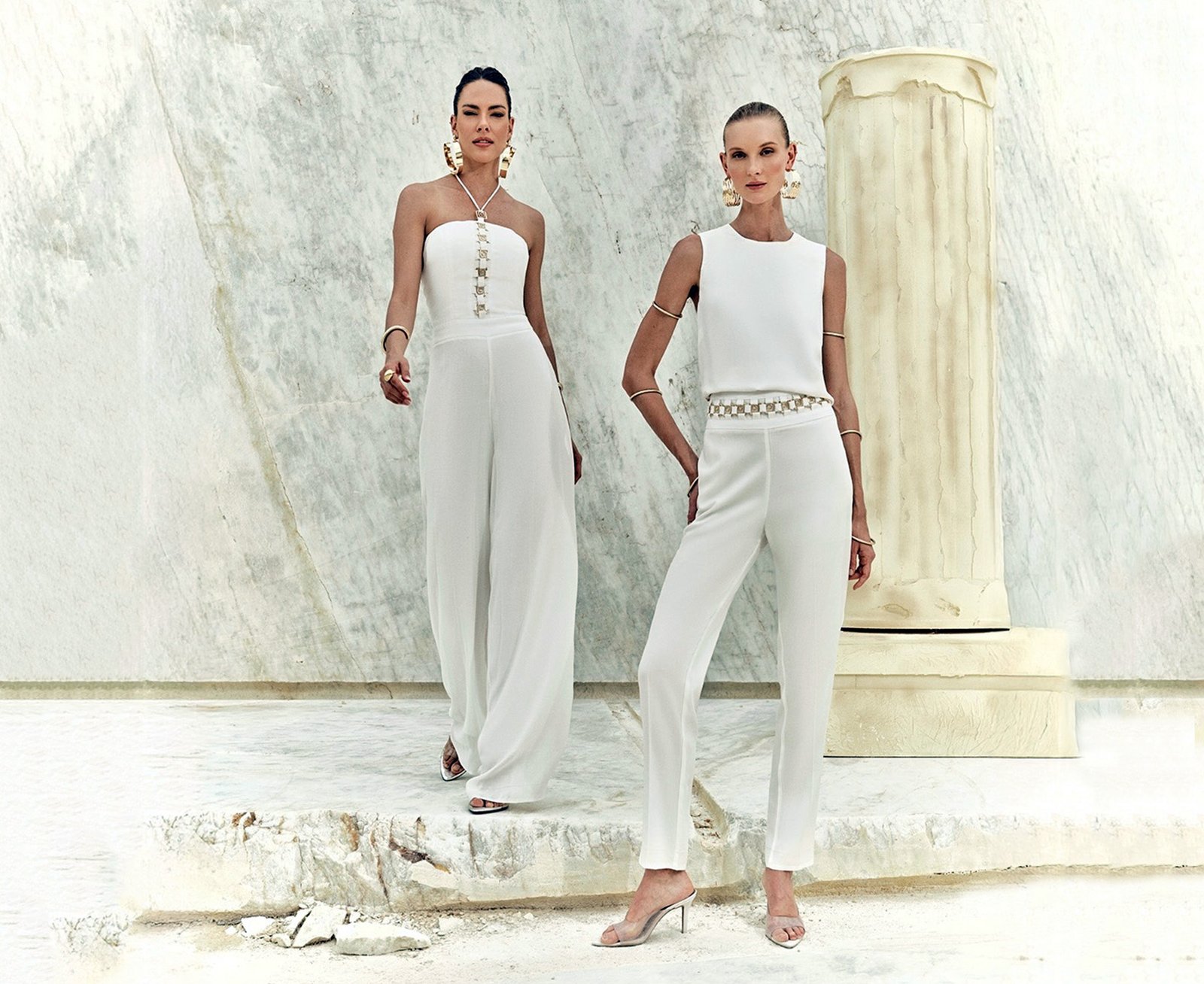 Cloud Dancer é a cor de 2026: o branco ganha nova força