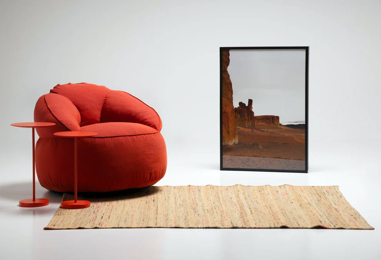 Tendências de decoração para 2026 apostam no conforto e no design sustentável