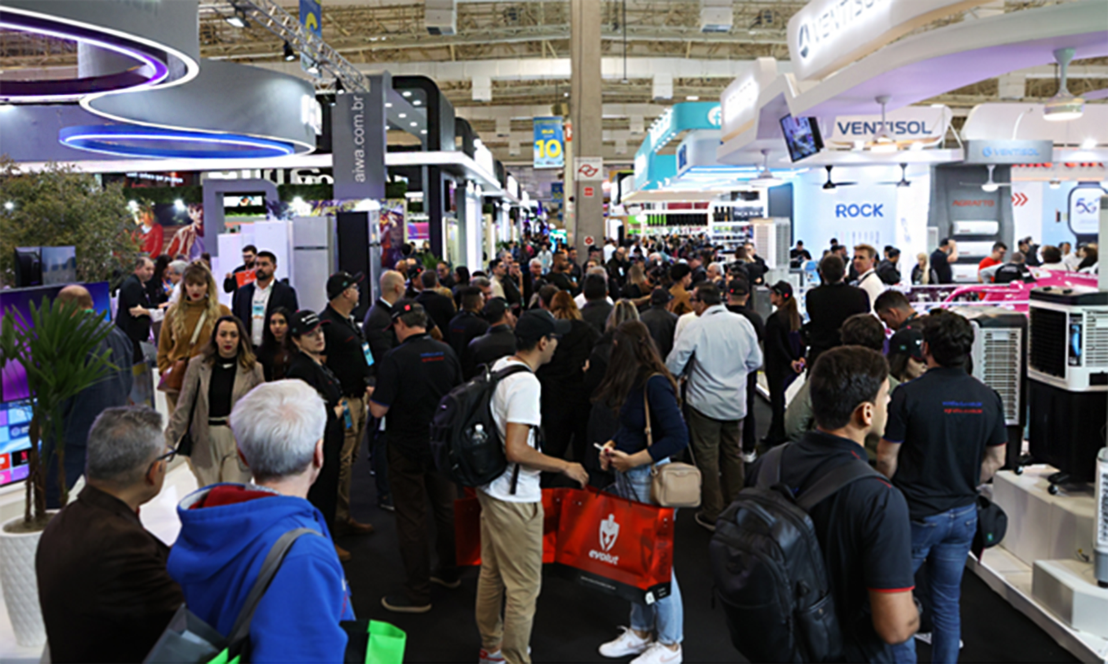 Eletrolar All Connected anuncia expansão e novos eventos em 2026