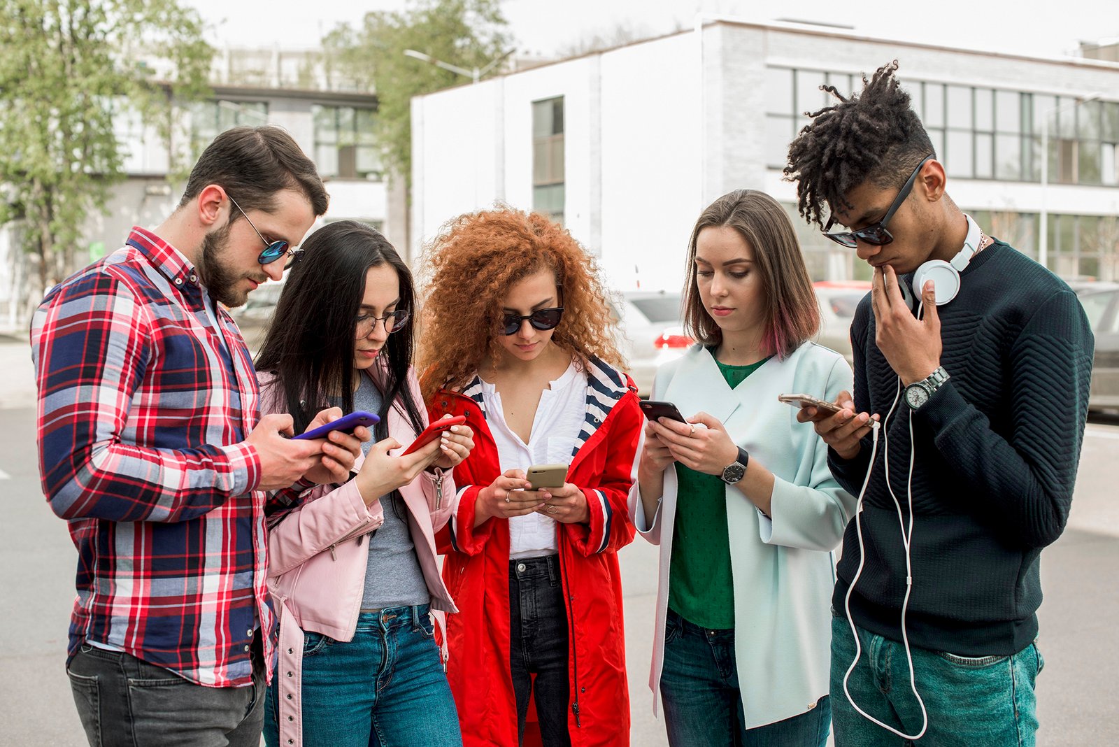 Geração Z dominará o mercado de trabalho até 2030