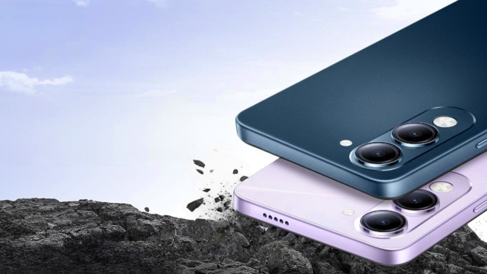 Pesquisa mostra que brasileiros priorizam resistência na escolha de smartphone