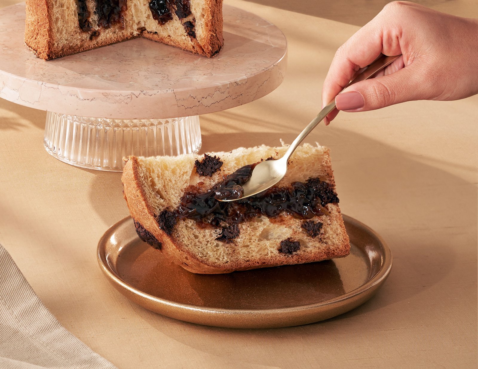 Kopenhagen destaca um Natal que une sofisticação e sabor