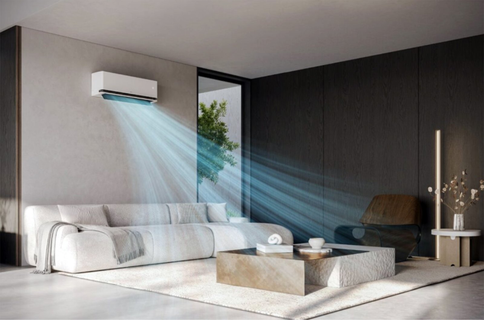 Mitos e verdades sobre tecnologia LG DUAL Inverter AI 