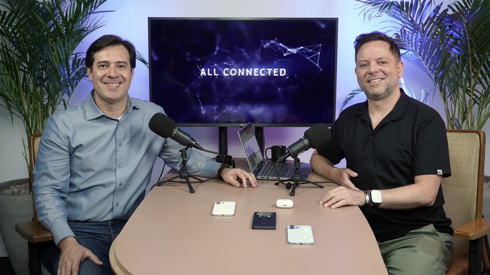 Podcast All Connected: O plano da OPPO para dominar o mercado