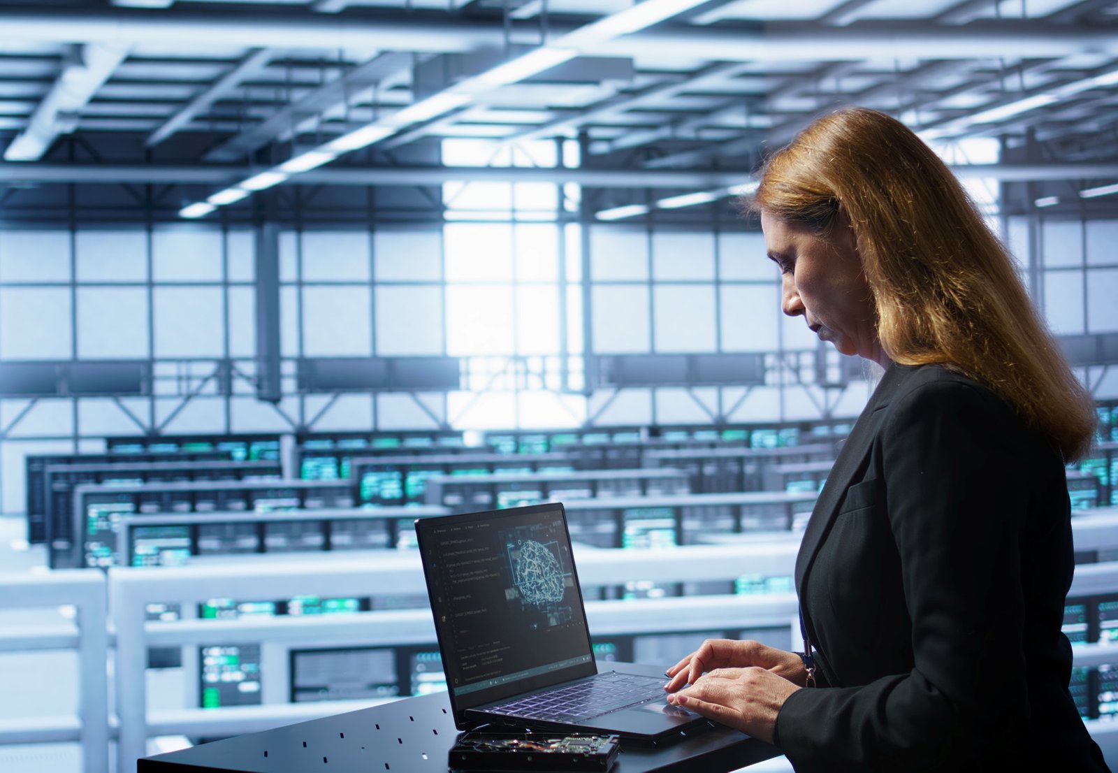 Parceria entre Positivo Servers & Solutions e Nutanix transforma a infraestrutura de TI no Brasil