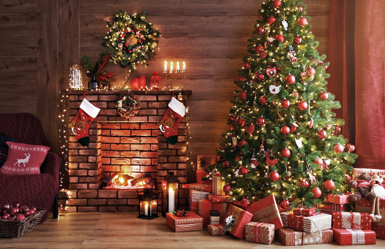 Presentes de Natal focam tecnologia e praticidade para casa limpa