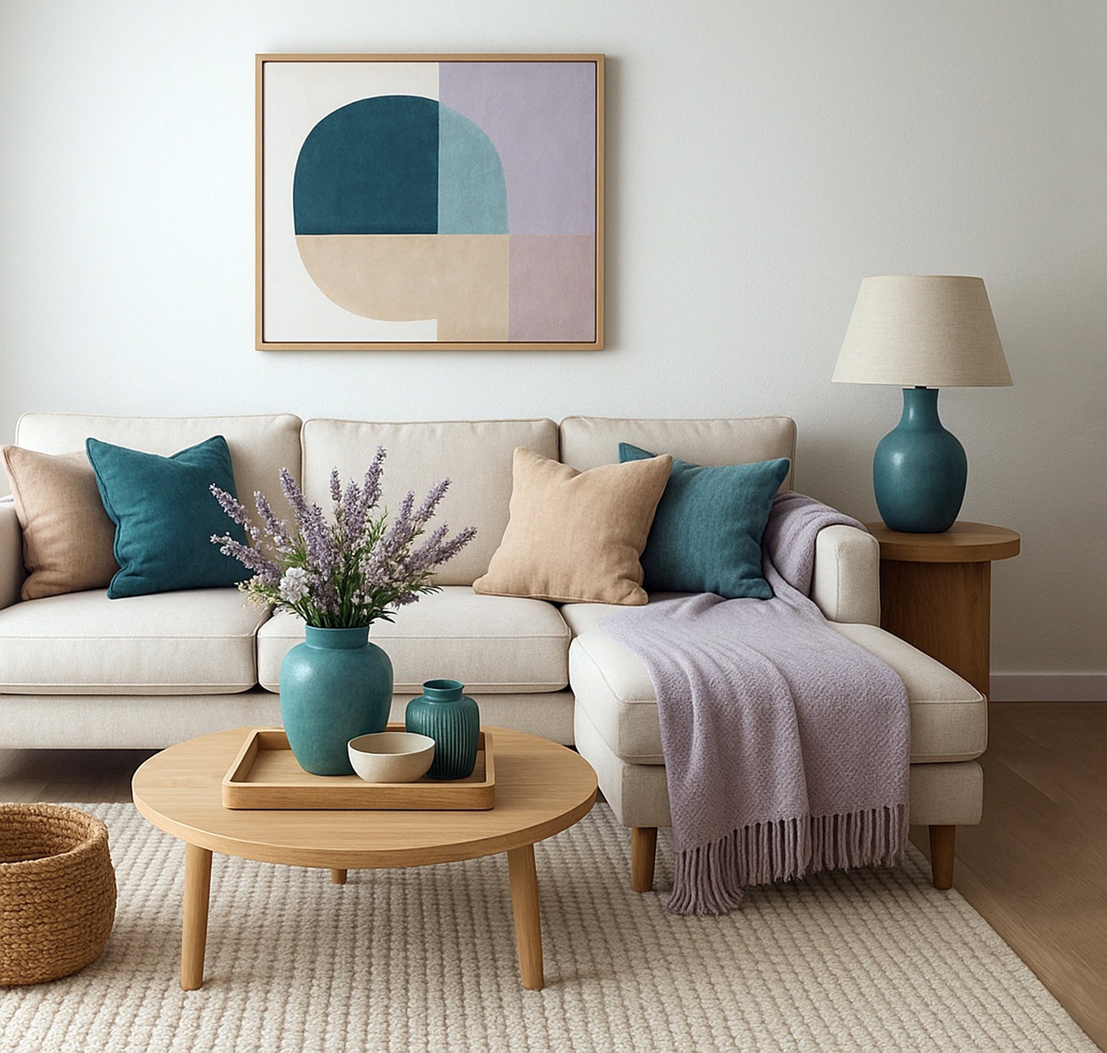 Tendências home & decor para 2026 combinam beleza e funcionalidade