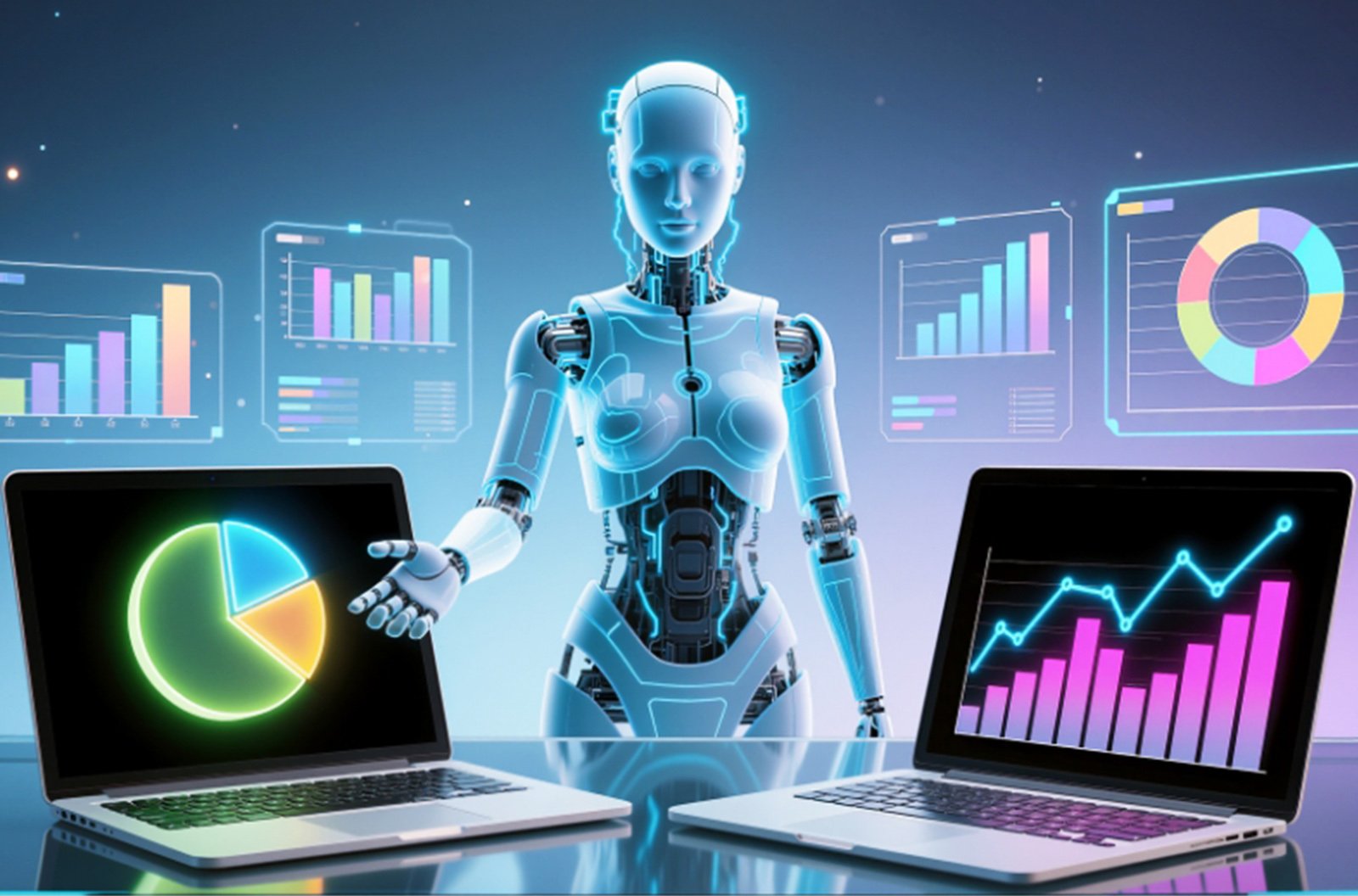 Top 5 tendências que irão moldar a indústria e o varejo em 2026