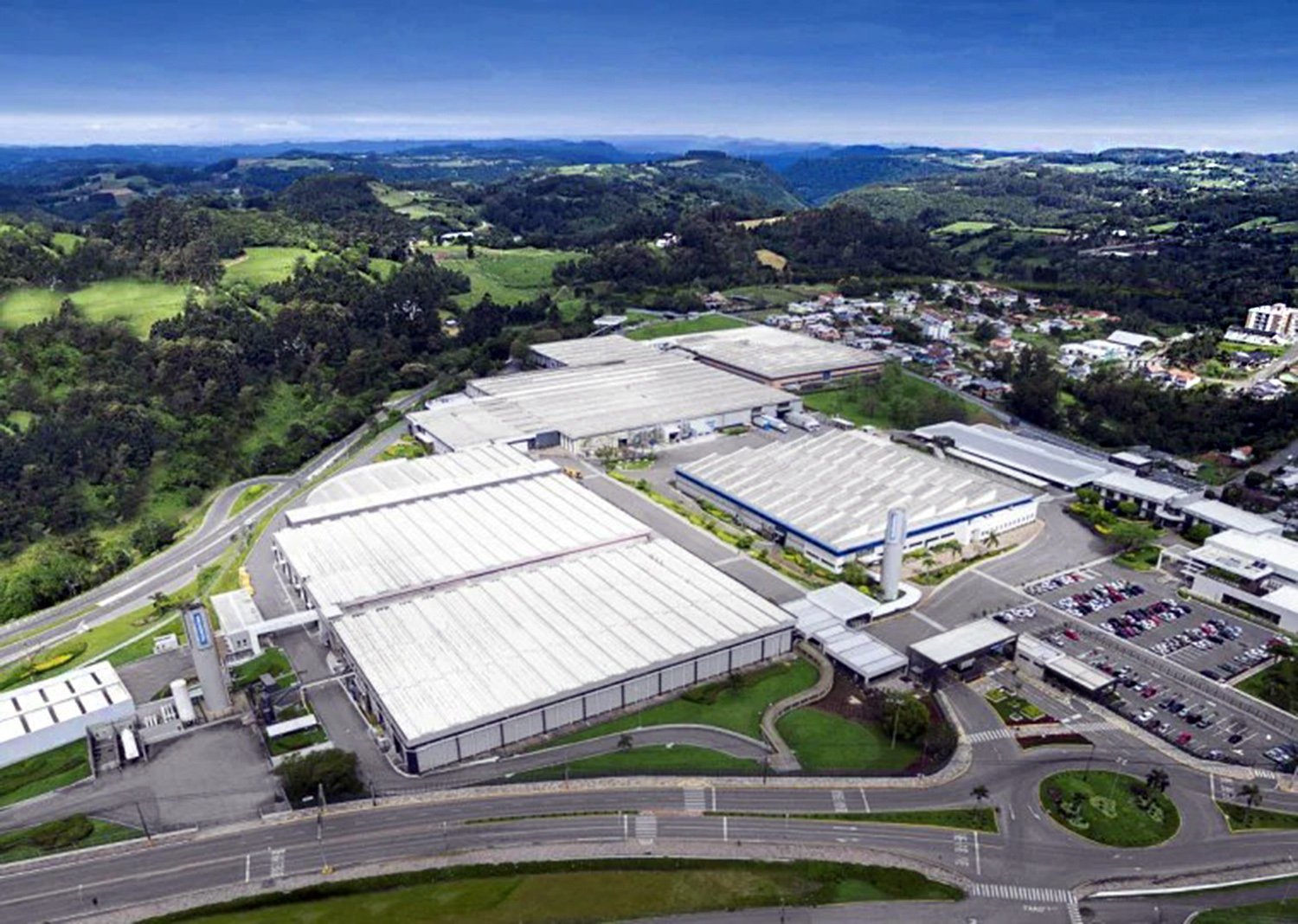 Tramontina investe R$ 43,5 milhões em planta de hidrogênio verde para 2027