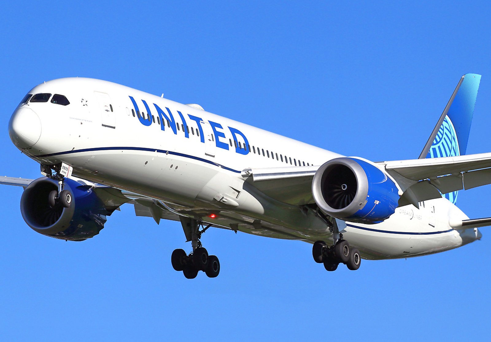 United adiciona novos recursos ao seu aplicativo