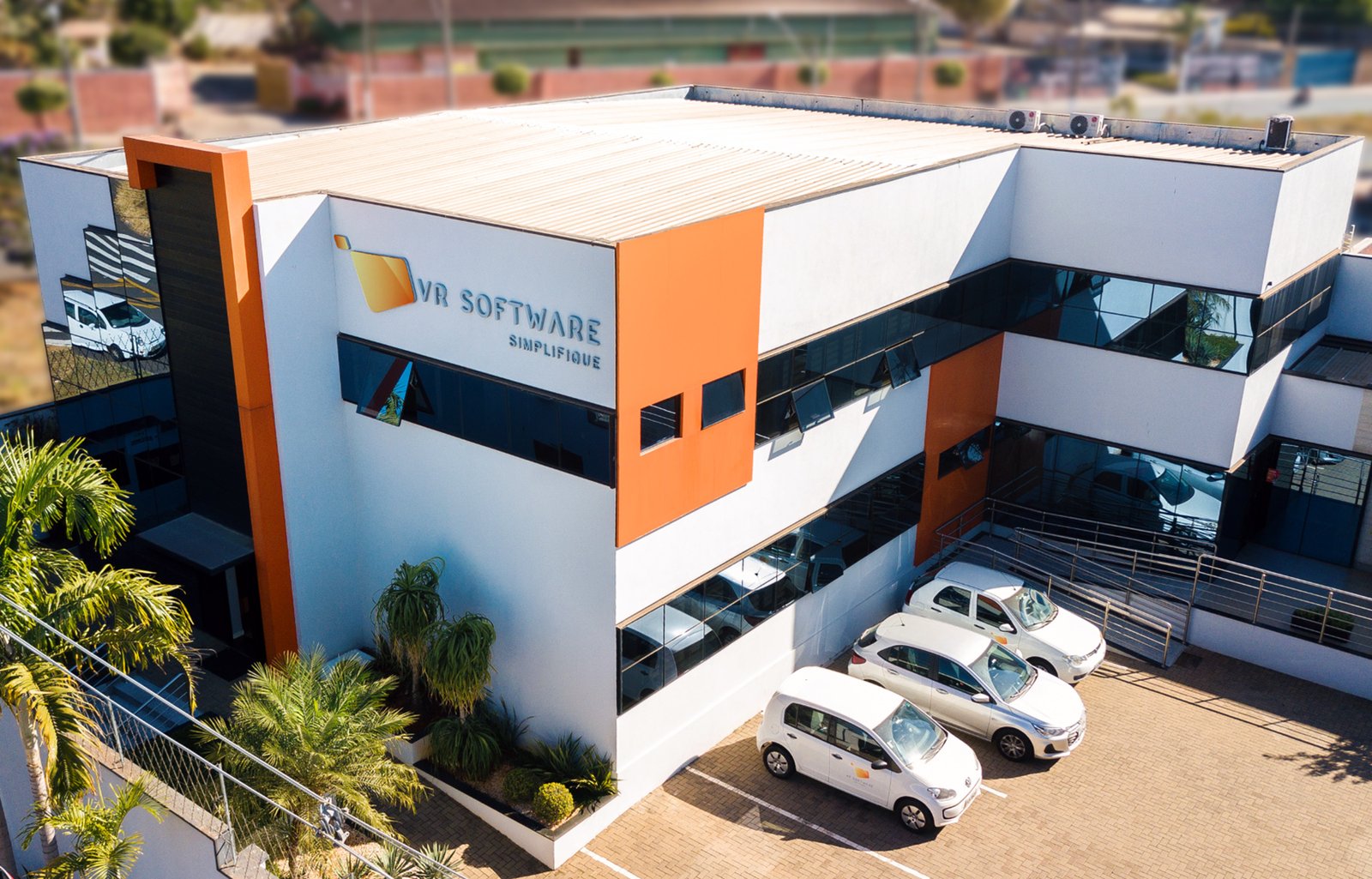 O Brasil que dá certo no varejo: empresa leva inovação à NRF 2026