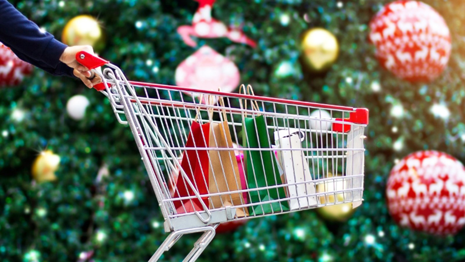 Vendas de Natal: Como a IA pode ajudar a otimizar a performance