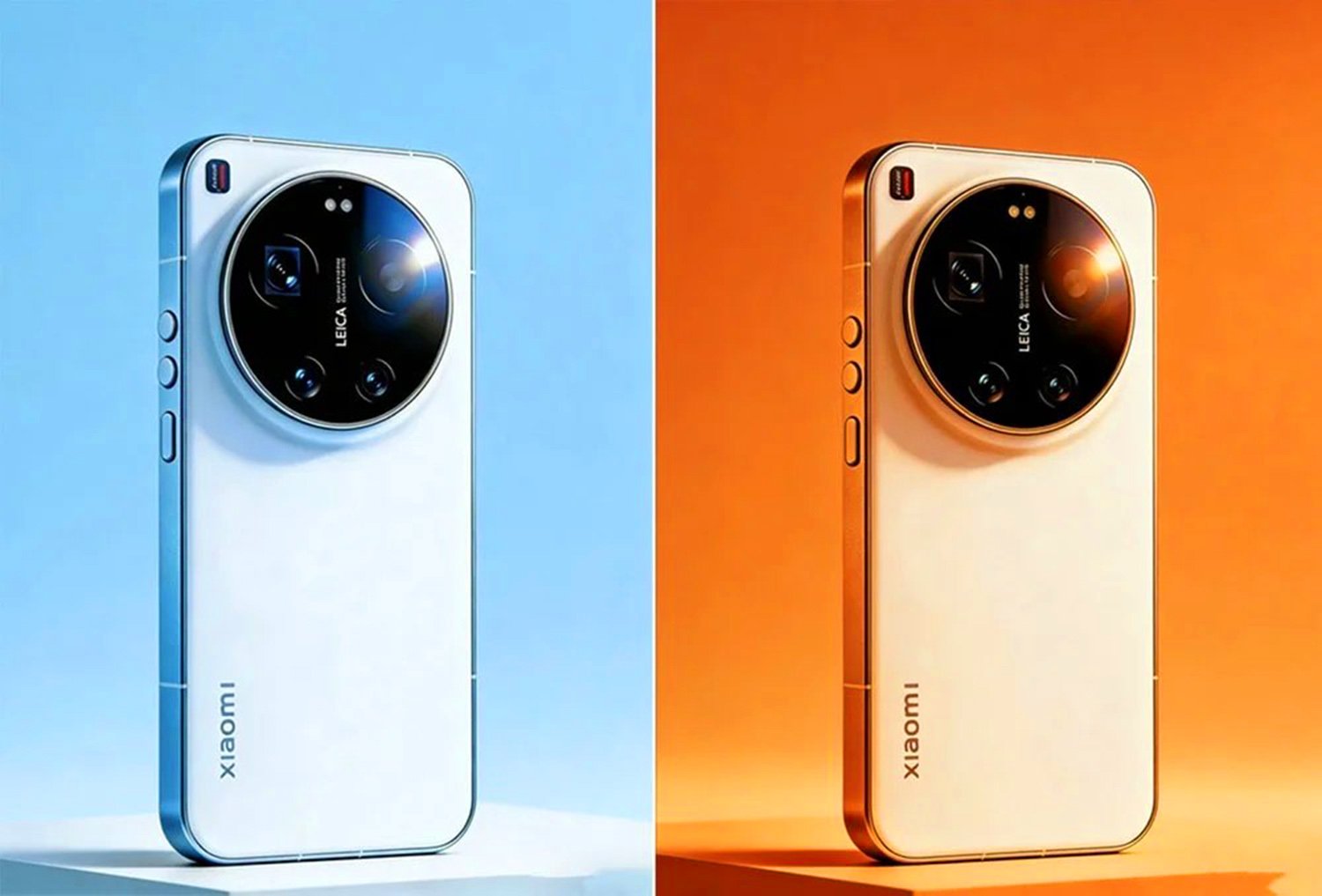 Xiaomi 17 Ultra aparece em vazamento com foco nas câmeras