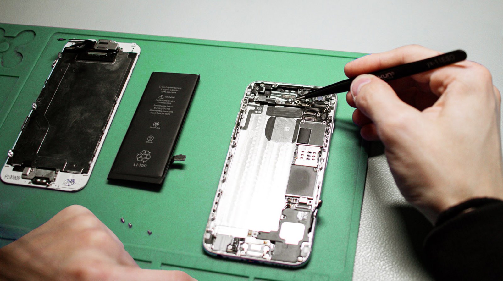 Aparelhos recondicionados ganham mais espaço no Natal  