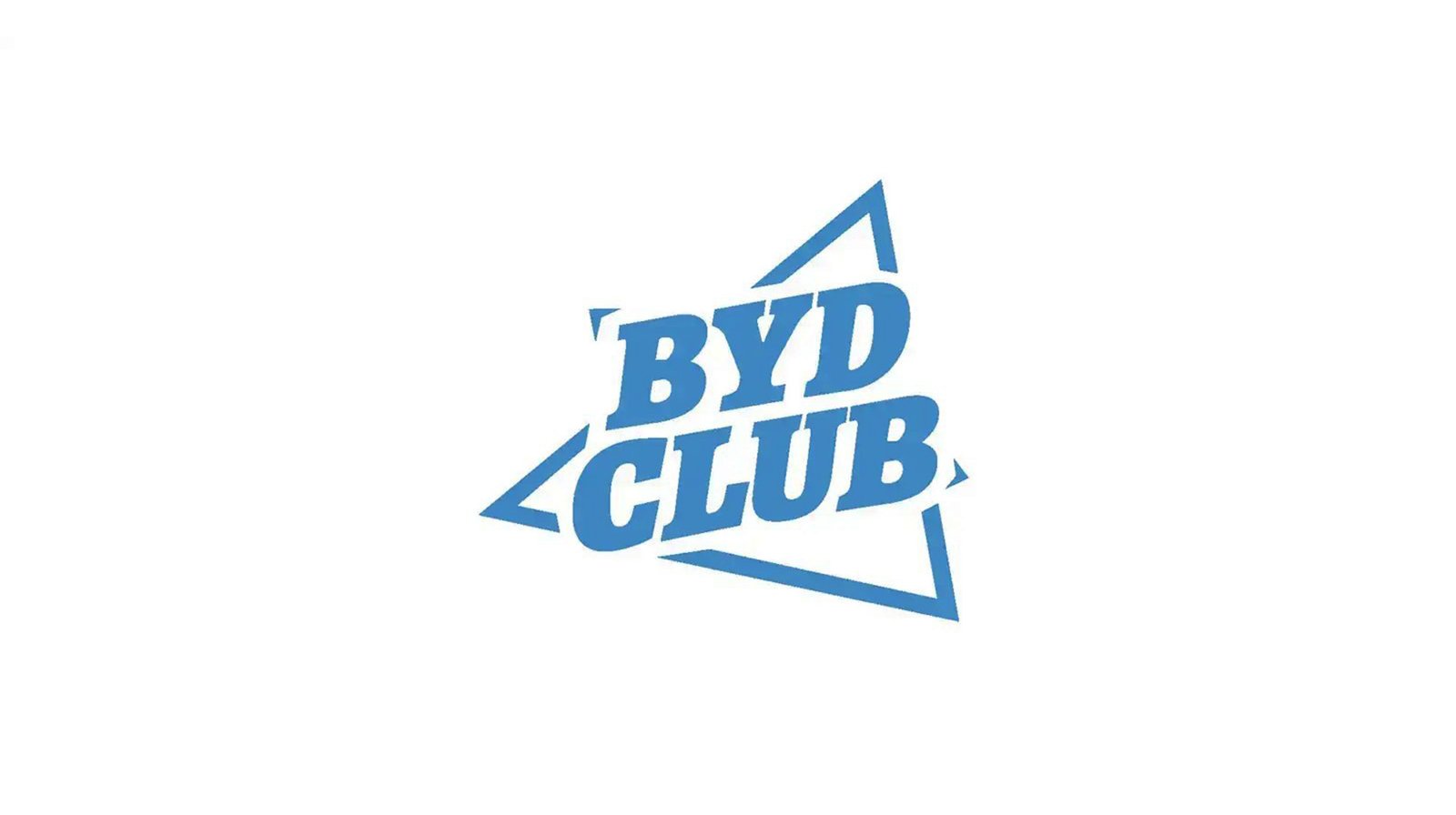 BYD apresenta o BYD CLUB, programa de fidelidade e recompensas com experiências premium 