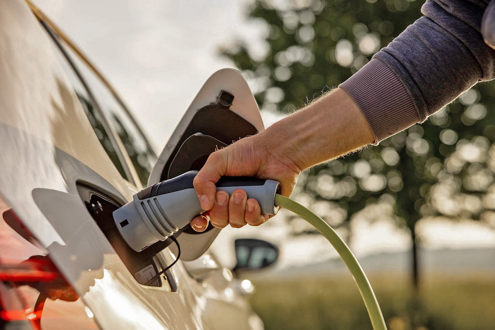 Com aporte, startup quer evitar desvalorização dos carros elétricos usados