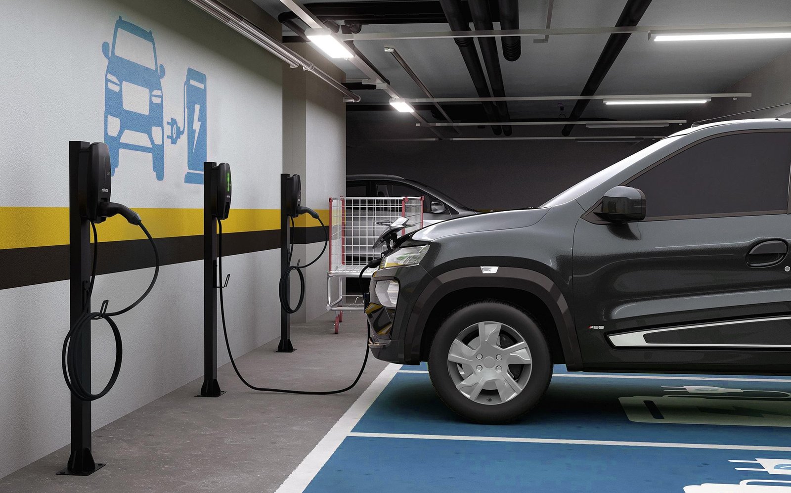 Novos carregadores prometem recarga mesmo durante apagões