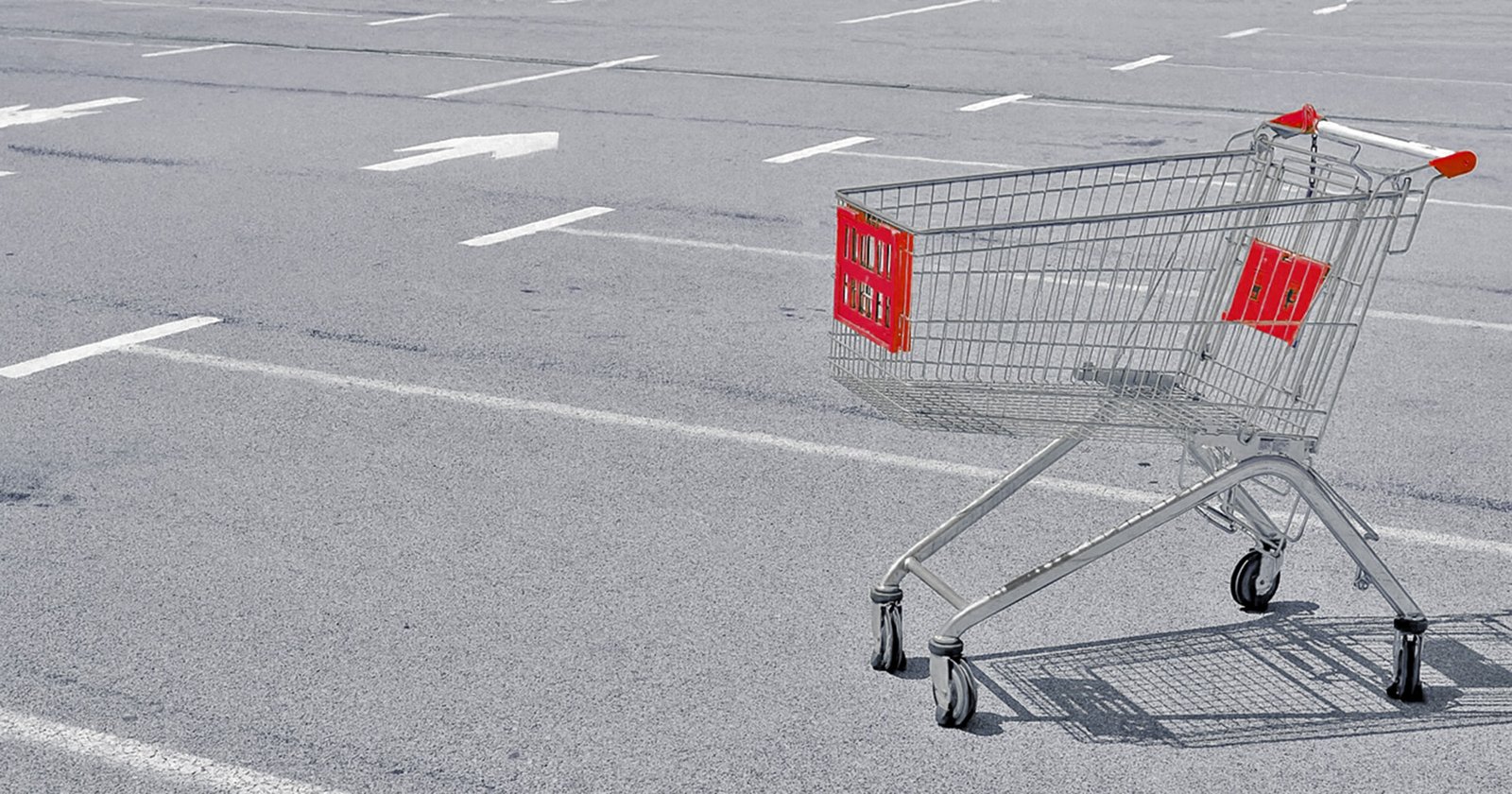 Abandono de carrinho atinge 80% e impacta vendas de fim de ano