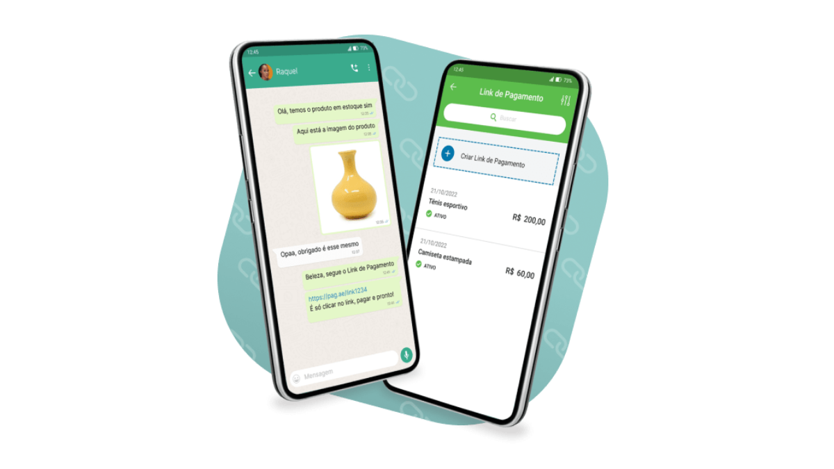 PagBank libera recebimento imediato em vendas com Link de Pagamento