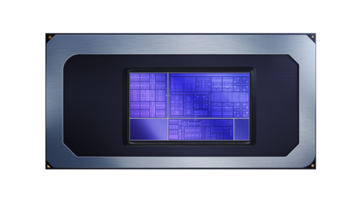 Intel lança Core Ultra Series 3 com processo 18A