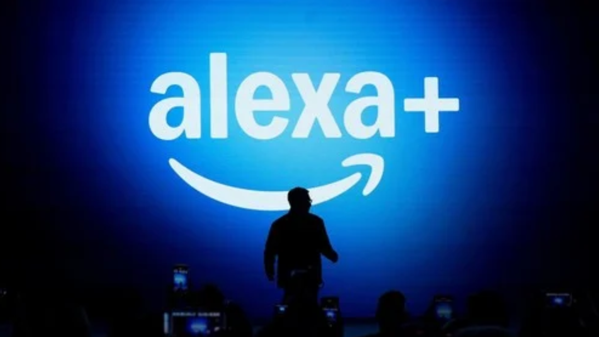 Alexa ganha versão web e amplia disputa com ChatGPT e Gemini