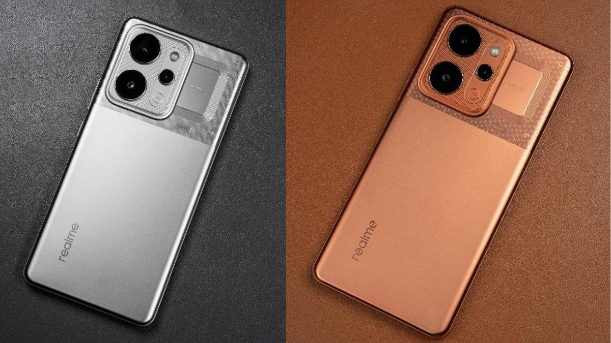 realme lança P4 Power 5G com bateria de 10.001 mAh