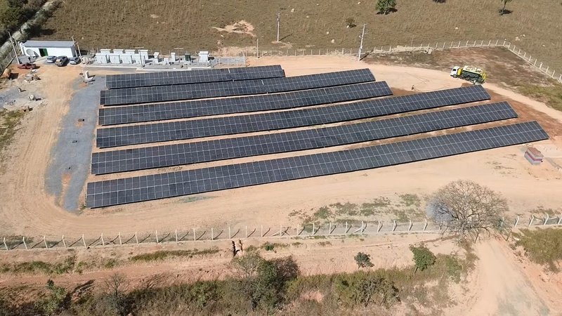 sistema solar antiapagão