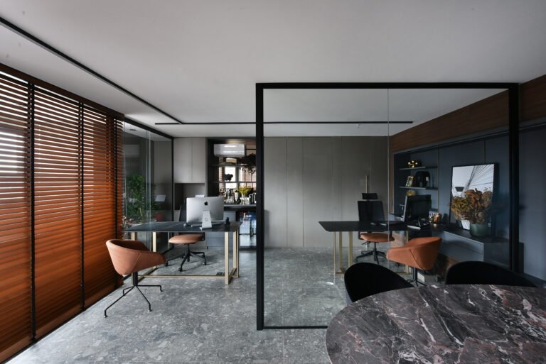 Arquitetura corporativa